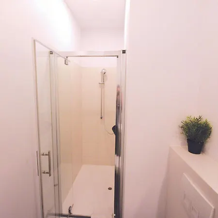 Piotrkowska122 Apartmán *