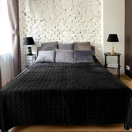 Piotrkowska122 Apartmán