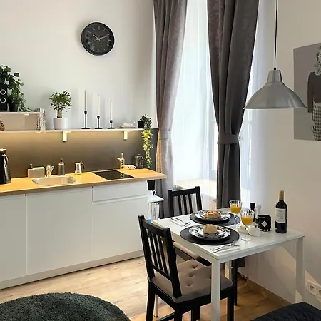 Apartmán Piotrkowska122 Lodž