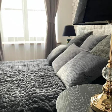 Apartment Piotrkowska122