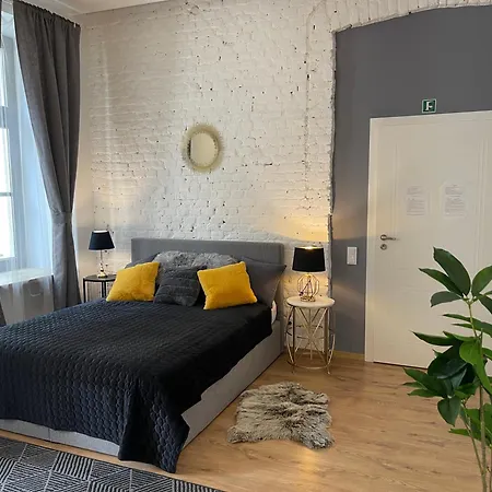 Apartmán Piotrkowska122