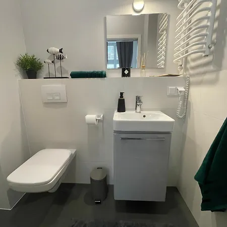 Apartment Piotrkowska122 Lodz (Lodz)