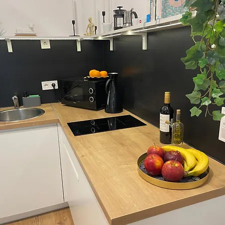 Apartment Piotrkowska122