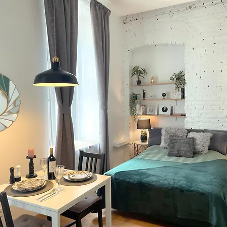 Piotrkowska122 * Lodž