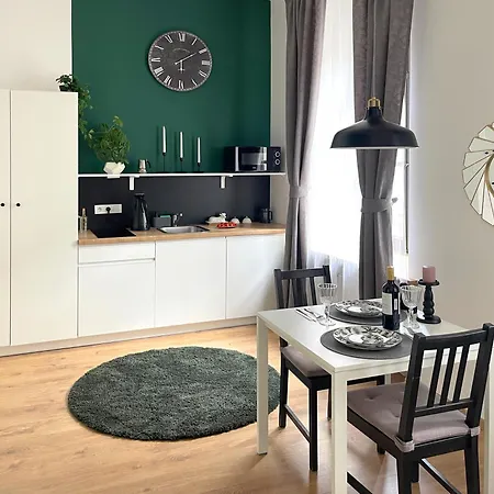 Piotrkowska122 Apartmán Lodž