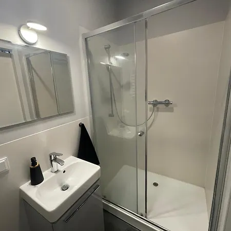 Piotrkowska122 Apartmán