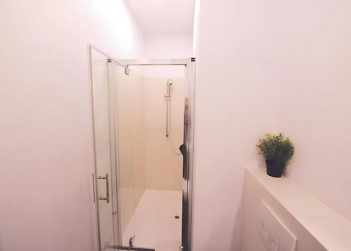 Piotrkowska122 Appartamento *