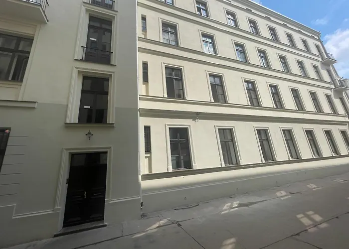 Appartamento Piotrkowska122