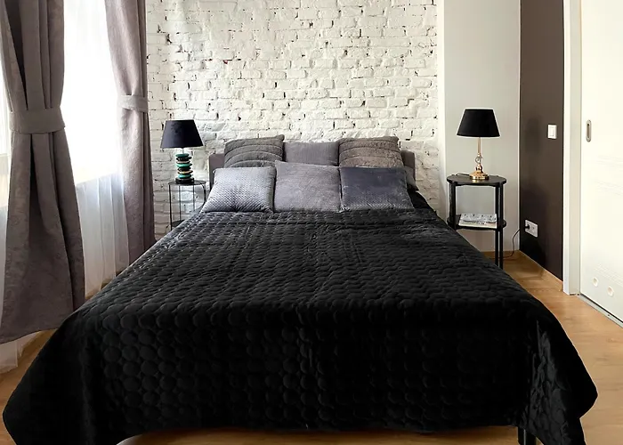 Piotrkowska122 דירה