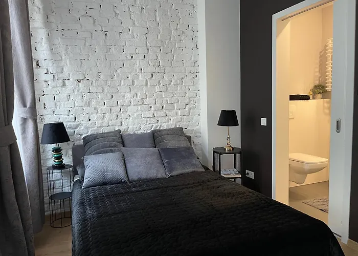 Piotrkowska122 דירה *