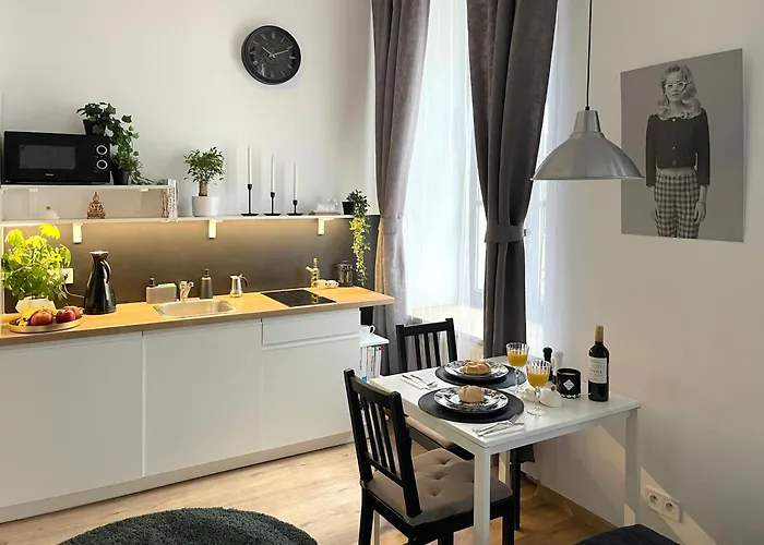 Appartamento Piotrkowska122 Łódź