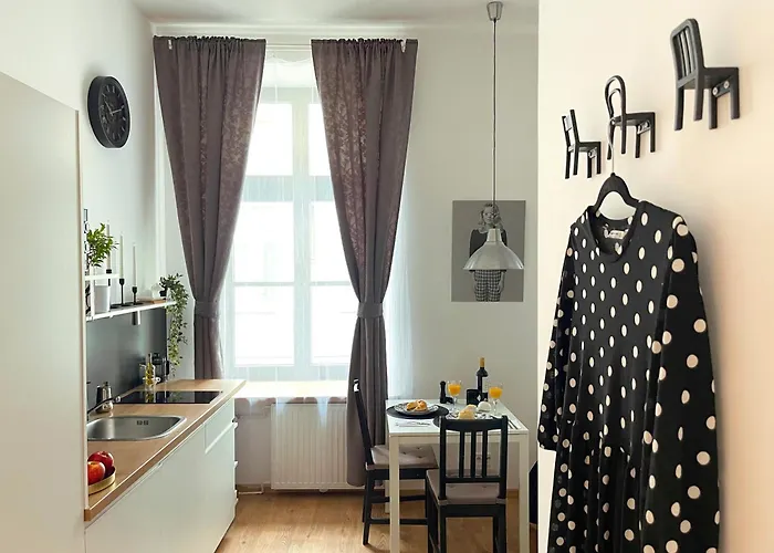 Piotrkowska122 * לודז'