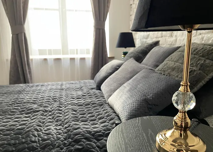 דירה Piotrkowska122