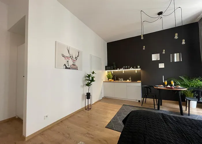 Piotrkowska122 דירה