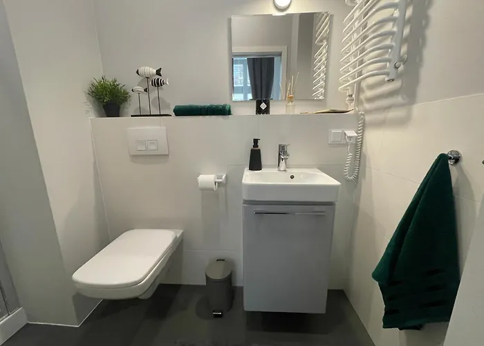 Appartamento Piotrkowska122 Łódź