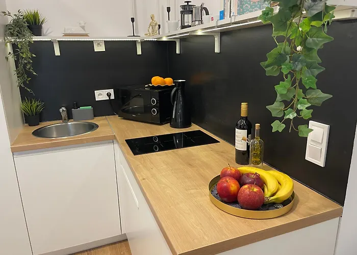 Appartamento Piotrkowska122