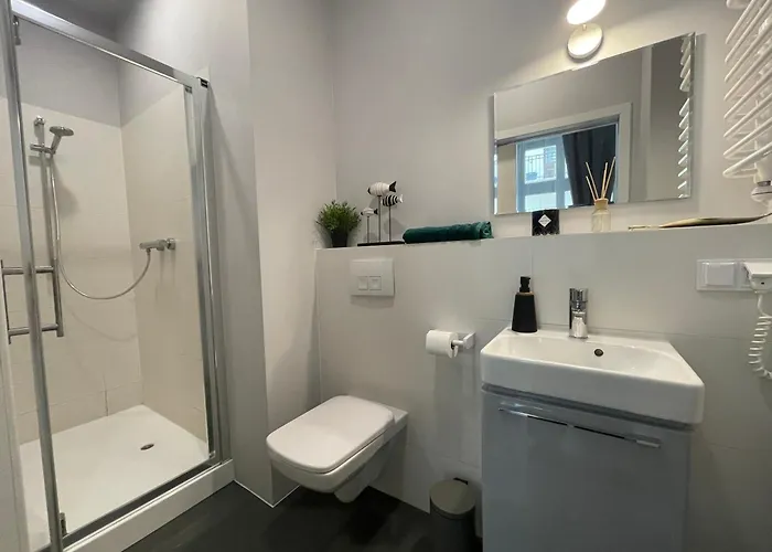 דירה Piotrkowska122 *