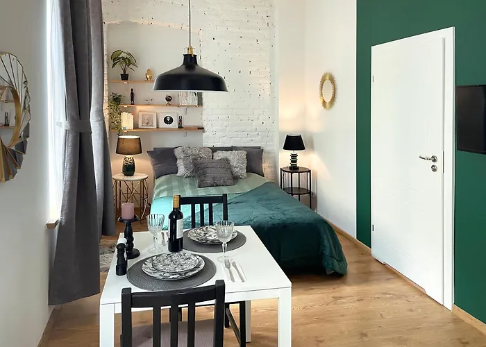 Piotrkowska122 לודז'